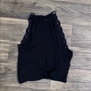 Urban outfitters top